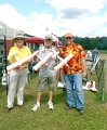 2017 Sunday Flyers picnic